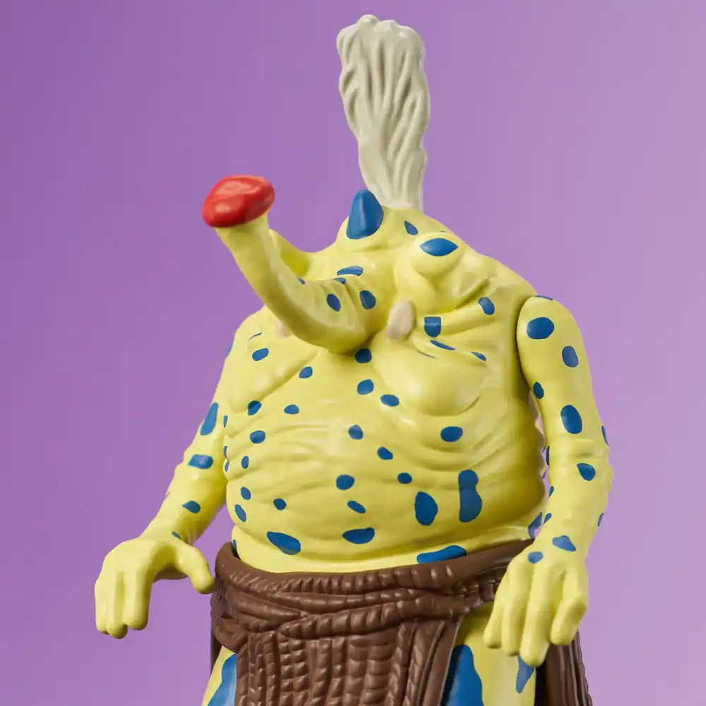 Star Wars Episode VI Jumbo Vintage Kenner Akčná figúrka Sy Snootles 30 cm produktová fotografia