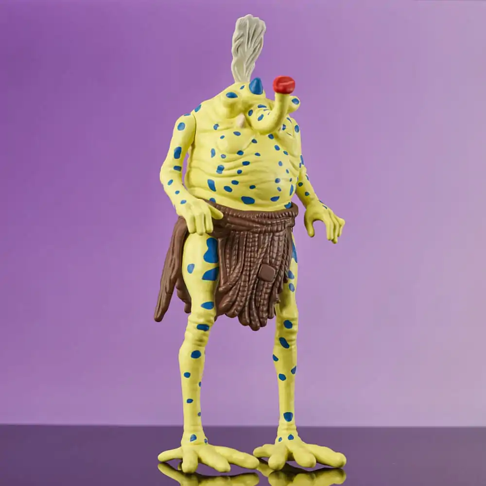Star Wars Episode VI Jumbo Vintage Kenner Akčná figúrka Sy Snootles 30 cm produktová fotografia