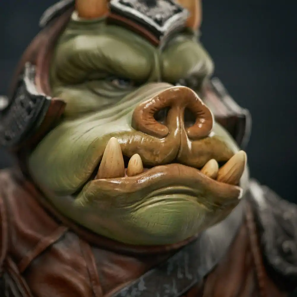 Star Wars Episode VI Legends in 3D Busta 1/2 Gamorrean Guard 25 cm produktová fotografia