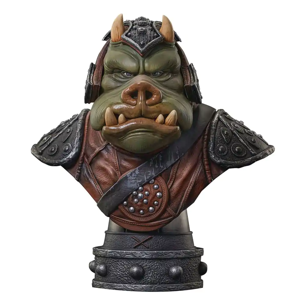 Star Wars Episode VI Legends in 3D Busta 1/2 Gamorrean Guard 25 cm produktová fotografia