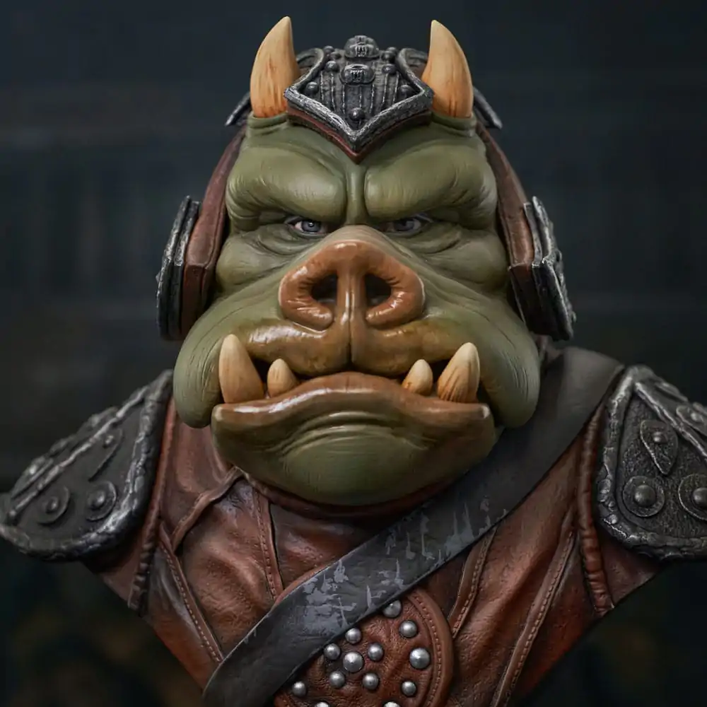 Star Wars Episode VI Legends in 3D Busta 1/2 Gamorrean Guard 25 cm produktová fotografia