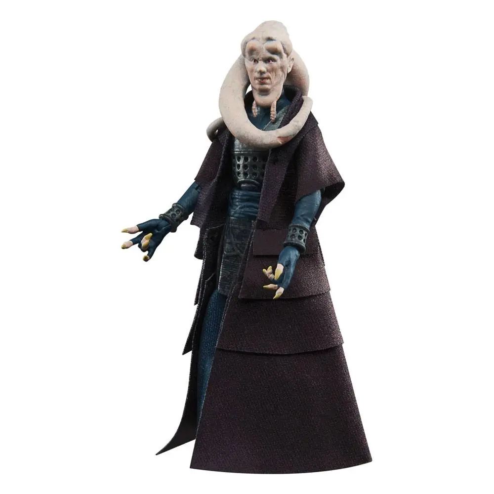 Star Wars Episode VI Vintage Collection Akčná figúrka 2022 Bib Fortuna 10 cm termékfotó