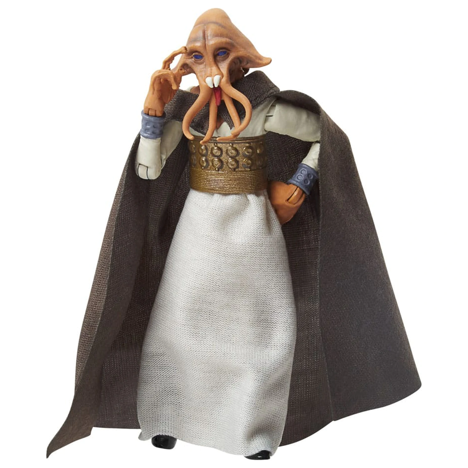 Star Wars Episode VI Vintage Collection sada 4 akčných figúrok Jabba's Court Denizens 10 cm produktová fotografia