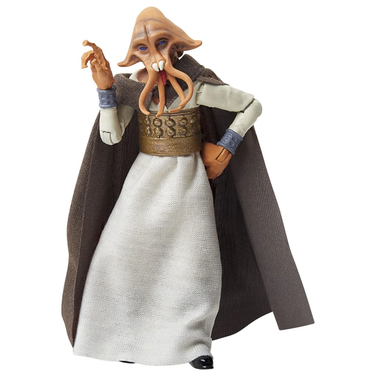 Star Wars Episode VI Vintage Collection sada 4 akčných figúrok Jabba's Court Denizens 10 cm produktová fotografia