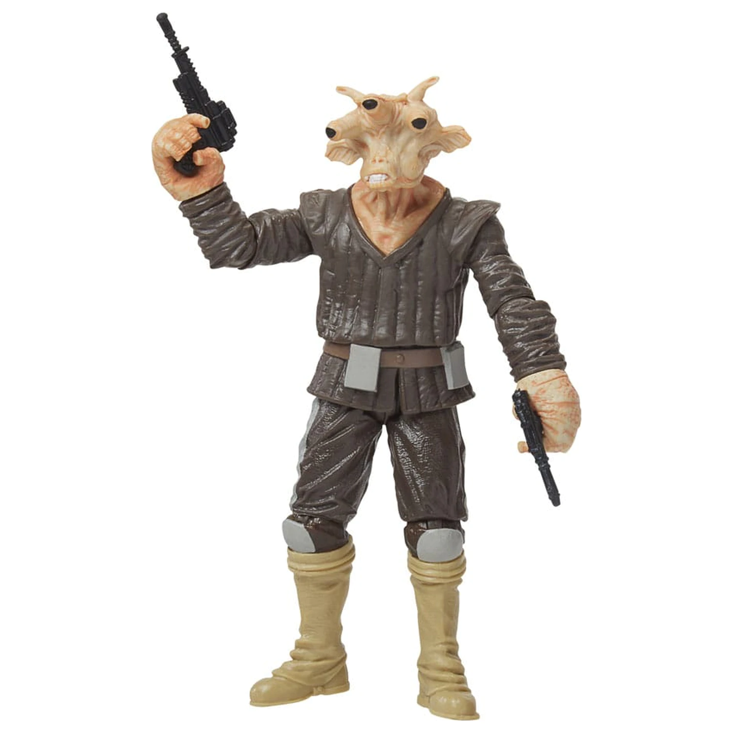 Star Wars Episode VI Vintage Collection sada 4 akčných figúrok Jabba's Court Denizens 10 cm produktová fotografia