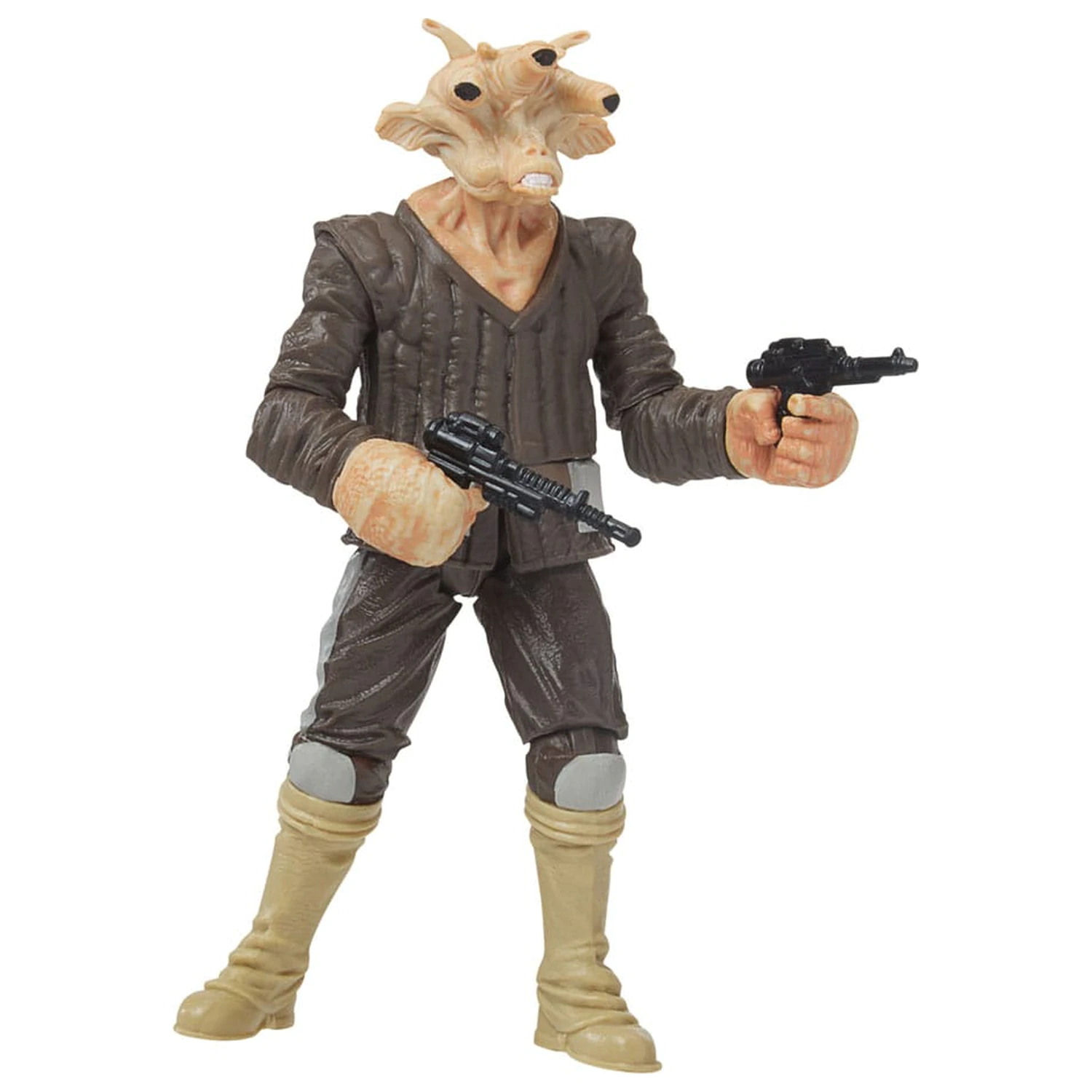 Star Wars Episode VI Vintage Collection sada 4 akčných figúrok Jabba's Court Denizens 10 cm produktová fotografia