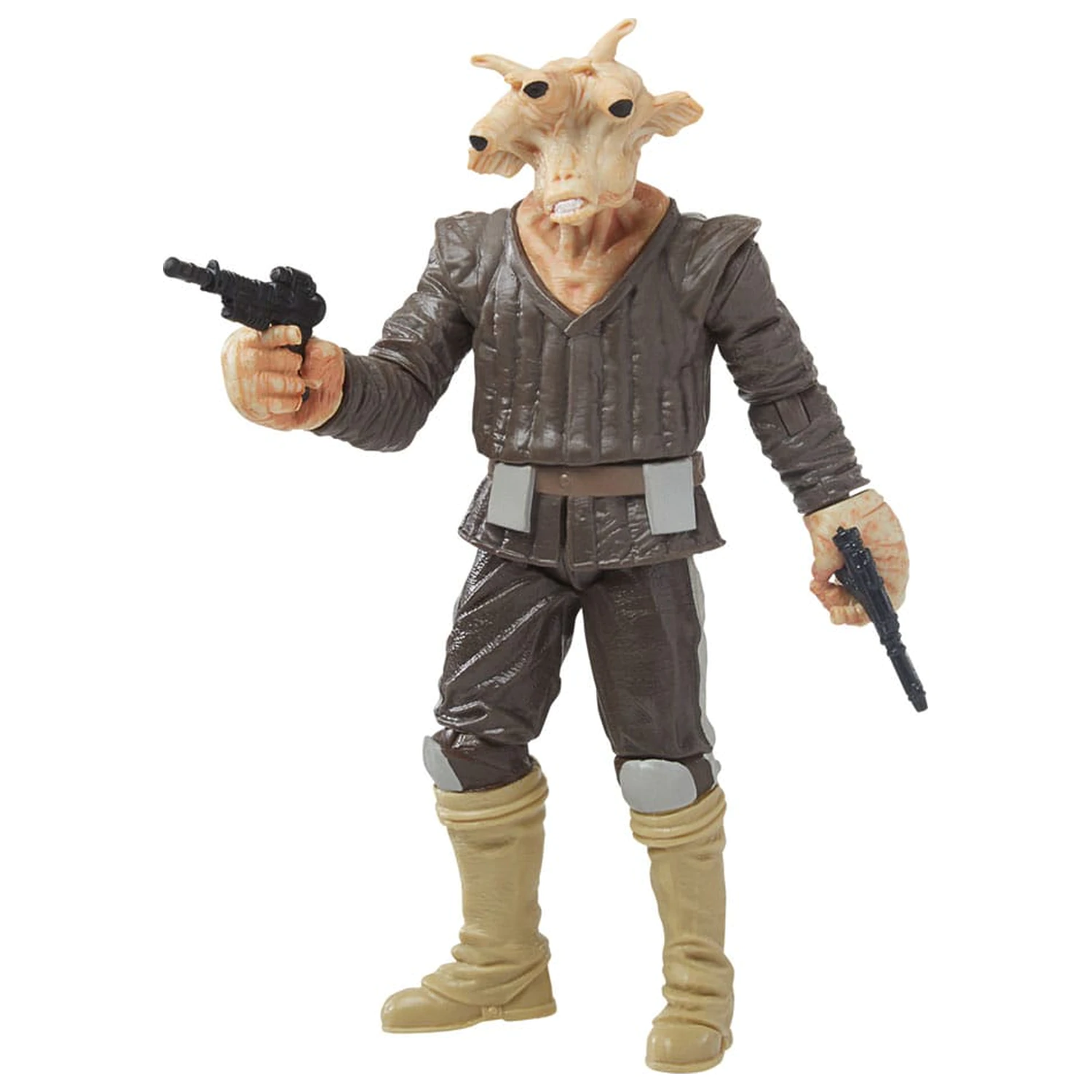 Star Wars Episode VI Vintage Collection sada 4 akčných figúrok Jabba's Court Denizens 10 cm produktová fotografia