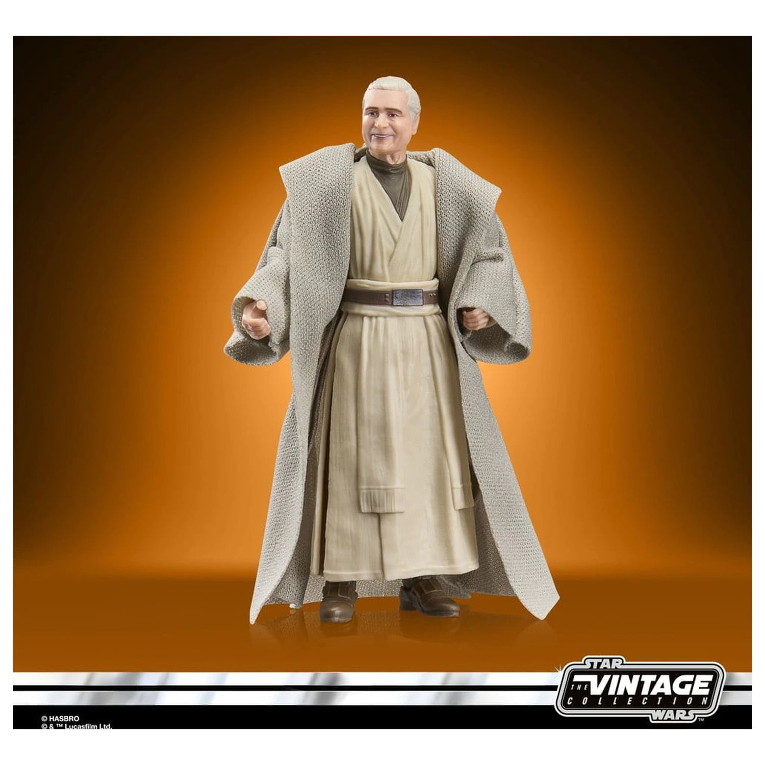 Star Wars Episode VI Vintage Collection akčná figúrka Anakin Skywalker 10 cm produktová fotografia