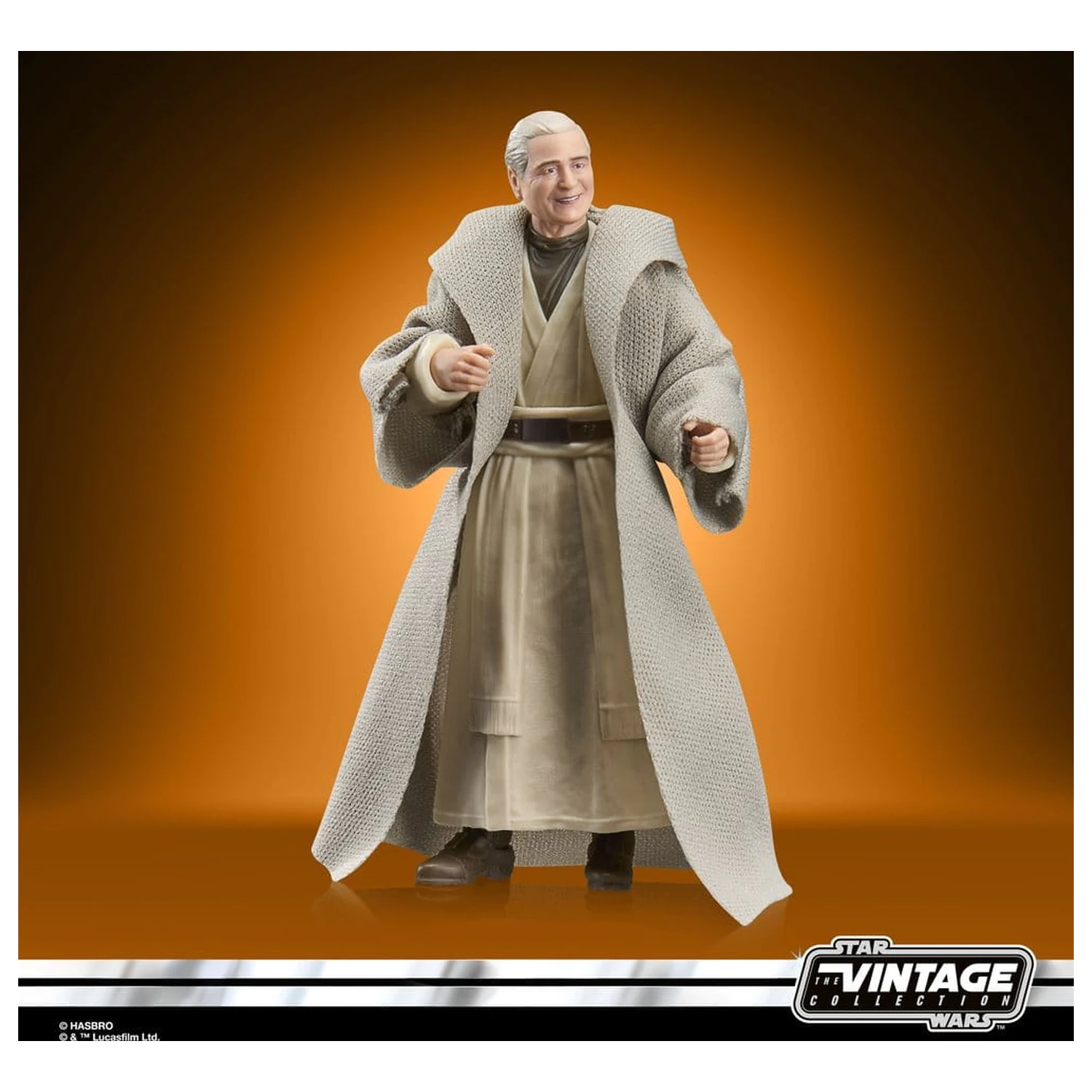 Star Wars Episode VI Vintage Collection akčná figúrka Anakin Skywalker 10 cm produktová fotografia