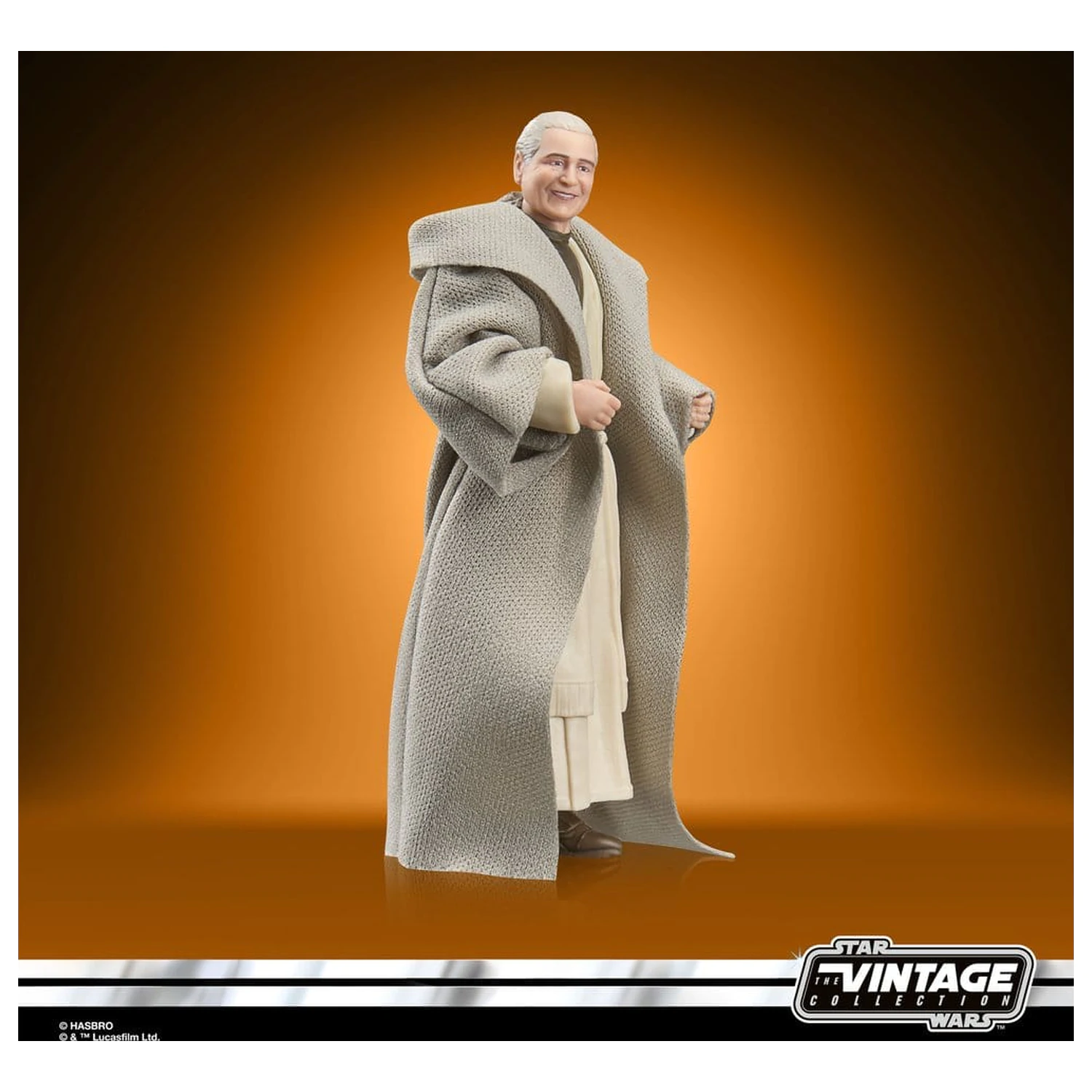 Star Wars Episode VI Vintage Collection akčná figúrka Anakin Skywalker 10 cm produktová fotografia