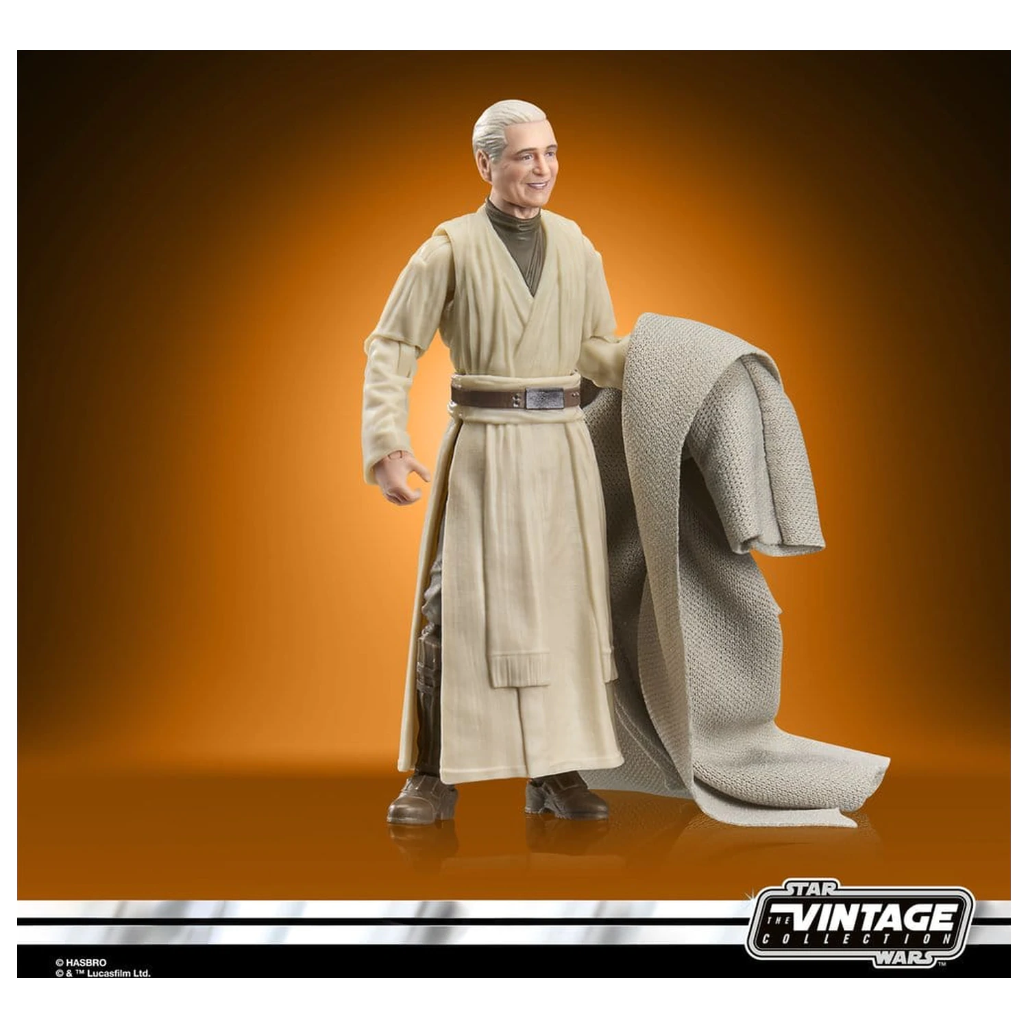 Star Wars Episode VI Vintage Collection akčná figúrka Anakin Skywalker 10 cm produktová fotografia