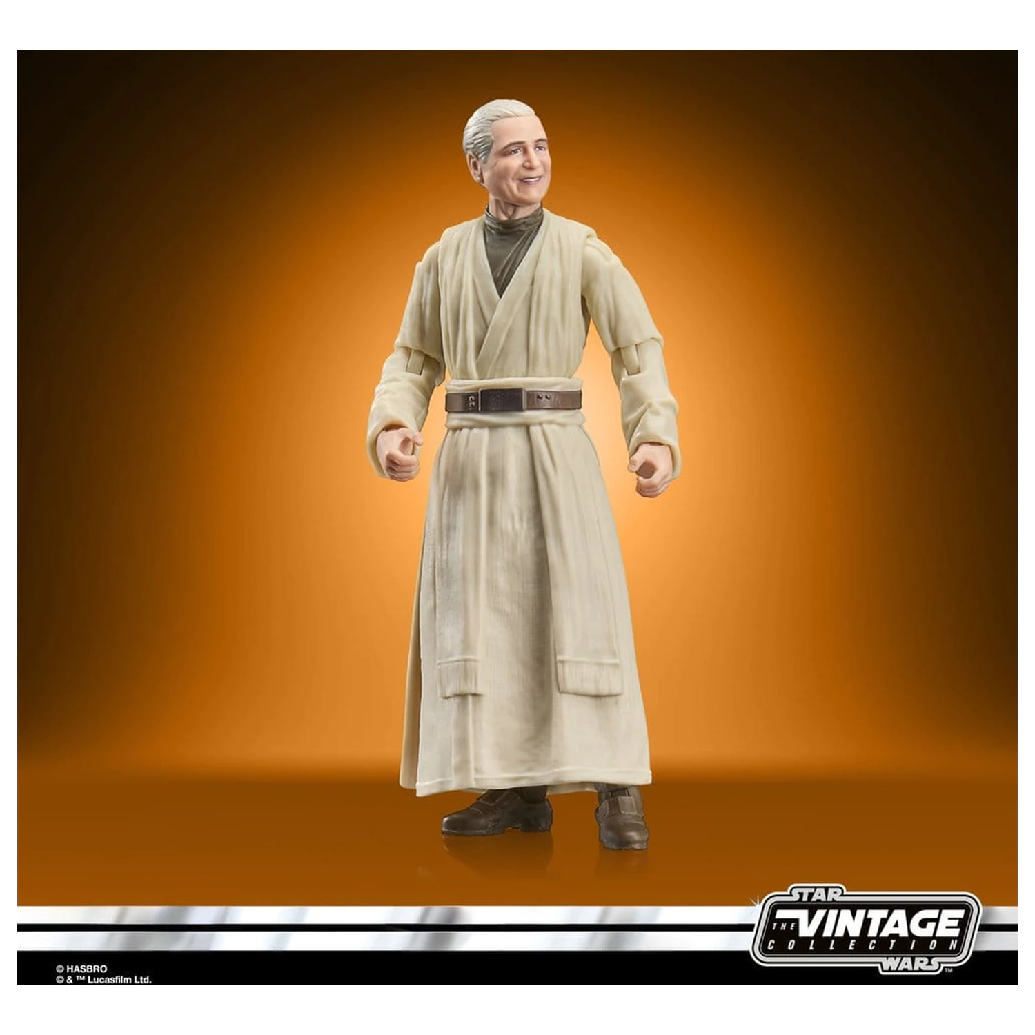 Star Wars Episode VI Vintage Collection akčná figúrka Anakin Skywalker 10 cm produktová fotografia