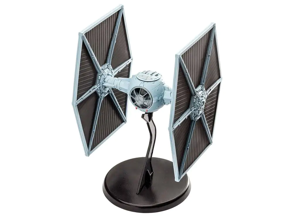Star Wars Episode VII Model Kit 1/110 Stíhačka Tie Fighter 7 cm produktová fotografia