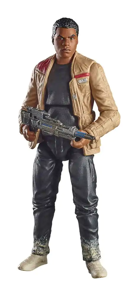 Star Wars Epizóda VII Vintage kollekcia akčná figúrka Finn (Starkiller Base) 10 cm termékfotó