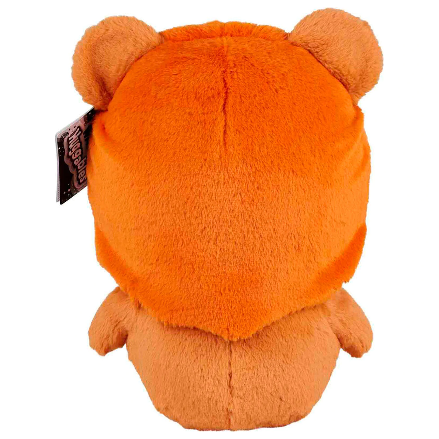 Star Wars Plyšová figúrka Ewok Wicket Huggable 35 cm produktová fotografia