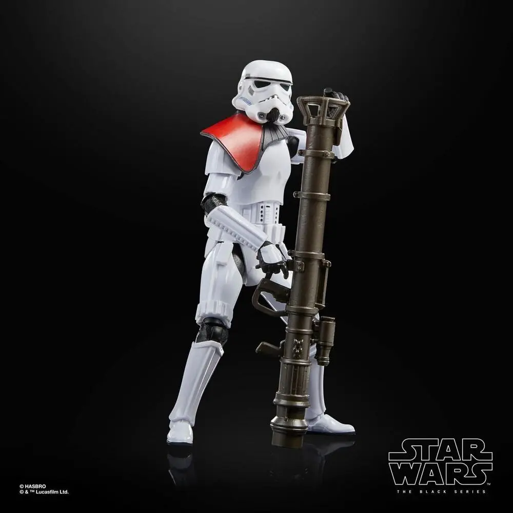 Star Wars Fallen Order Rocket Launcher Trooper figúrka 15 cm termékfotó