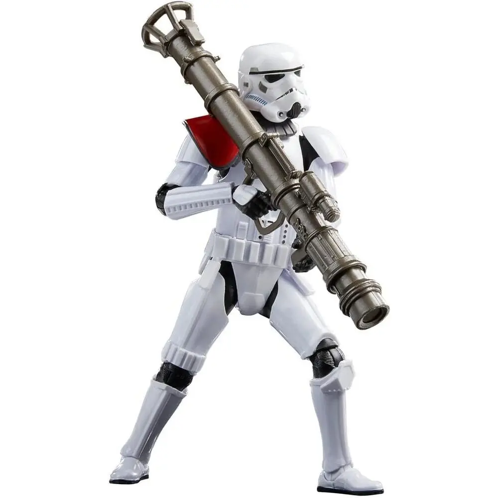 Star Wars Fallen Order Rocket Launcher Trooper figúrka 15 cm termékfotó