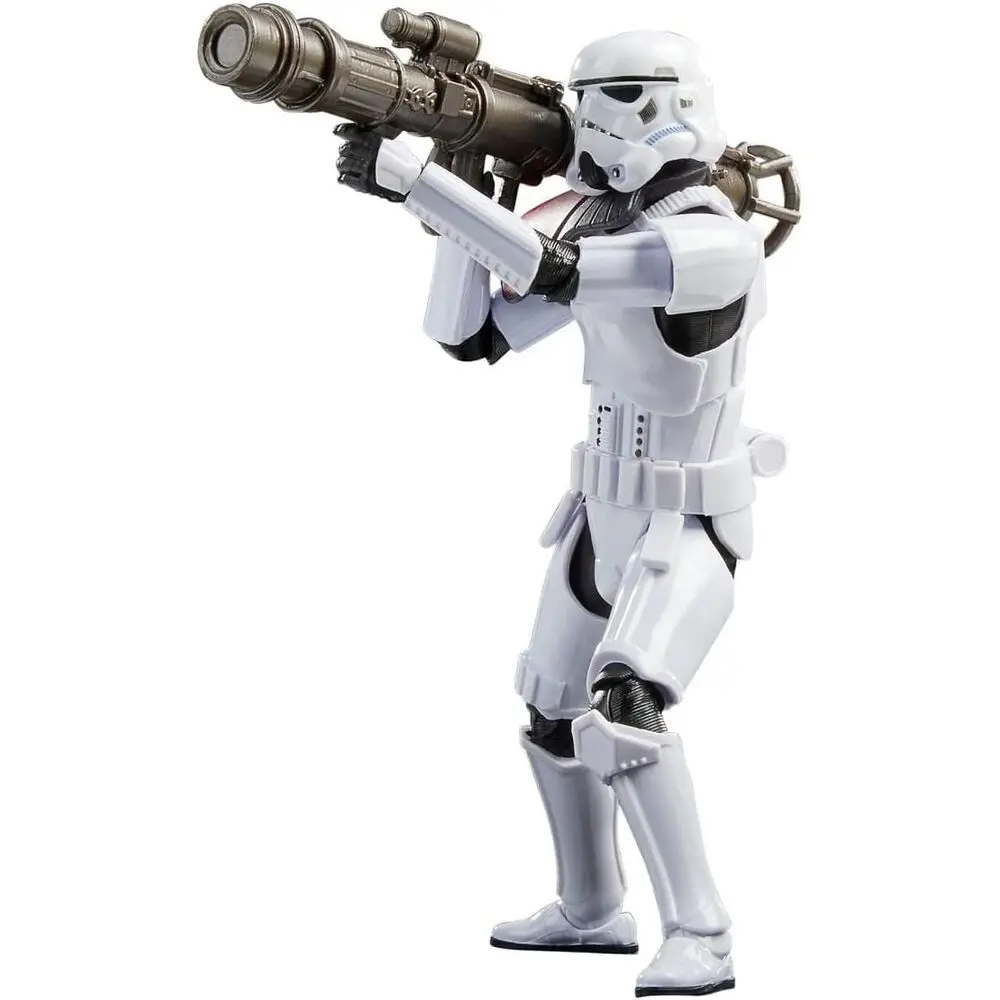 Star Wars Fallen Order Rocket Launcher Trooper figúrka 15 cm termékfotó