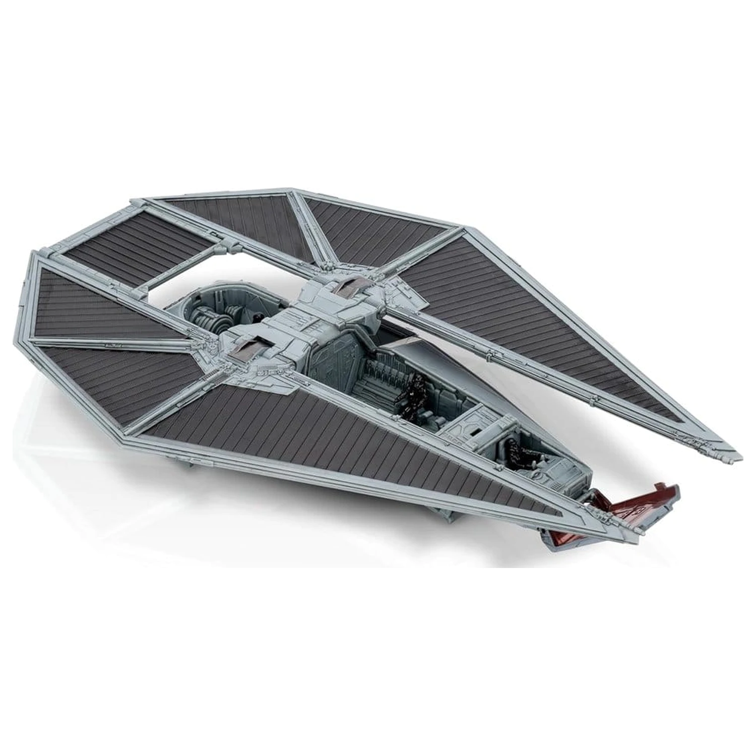 Star Wars Feature Vehicle Dreadnaught Class TIE Reaper Attack Lander 23 cm produktová fotografia