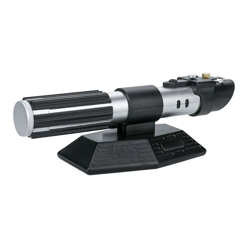 STAR WARS Nástenné svietidlo Lightsaber 25 cm produktová fotografia