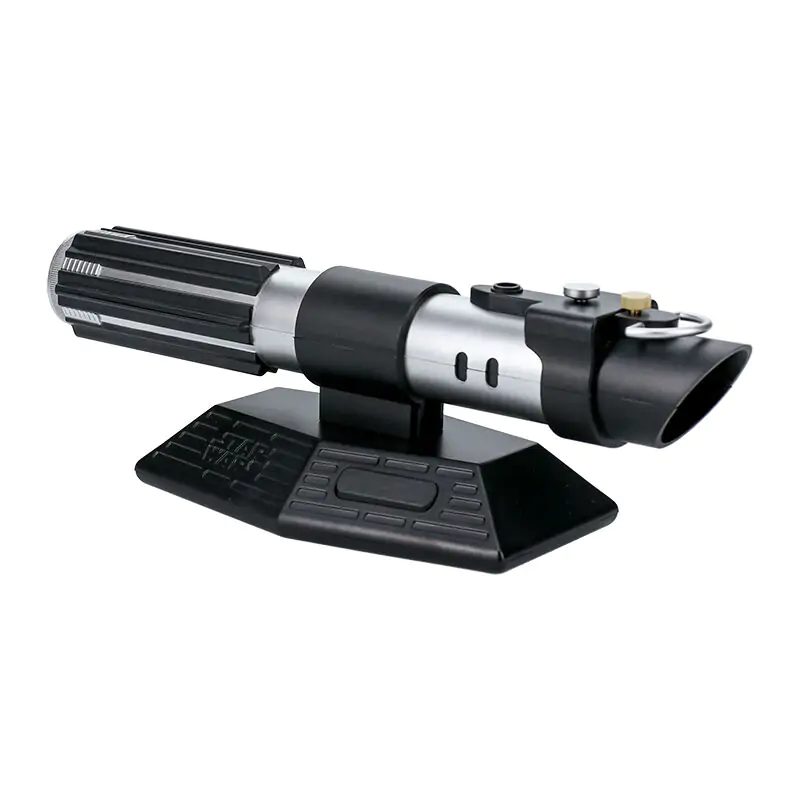 STAR WARS Nástenné svietidlo Lightsaber 25 cm produktová fotografia