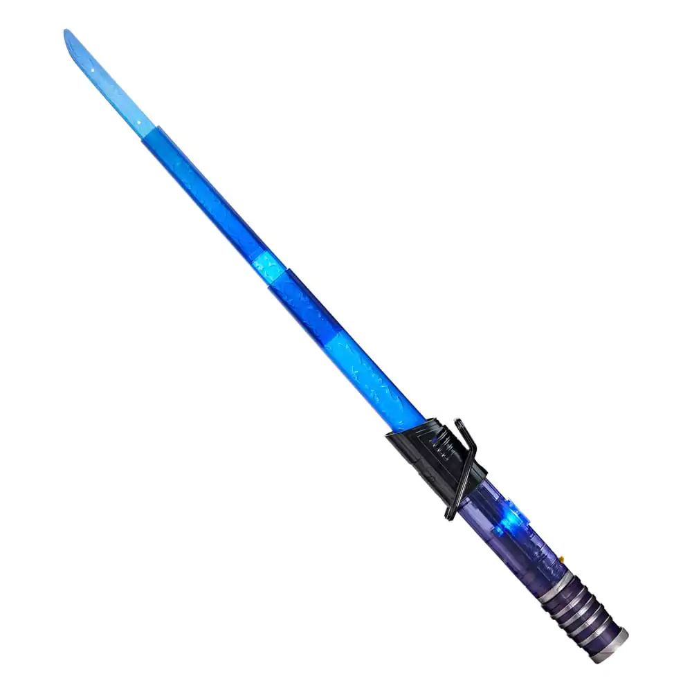 Star Wars Lightsaber Forge Kyber Core Roleplay Replica Elektronický meč Darksaber termékfotó