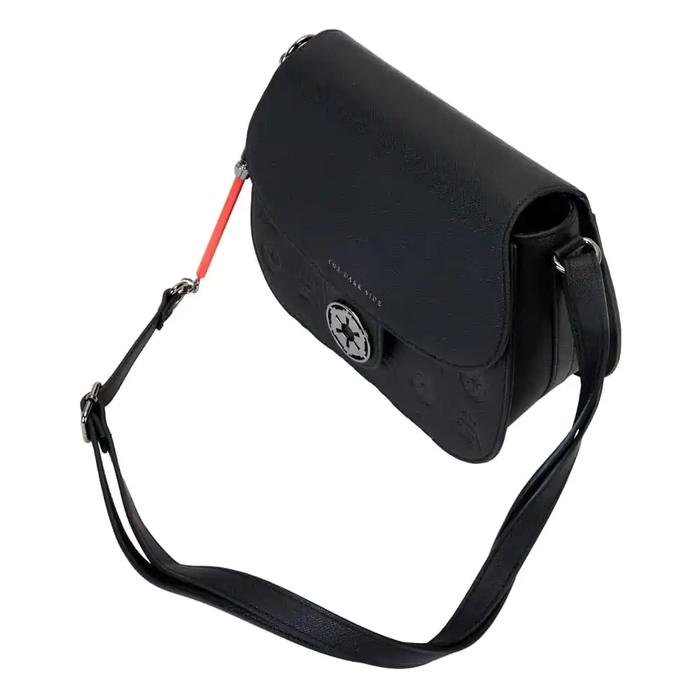 Star Wars by Loungefly Taška na pas Figural Dark Side Saber Strap produktová fotografia