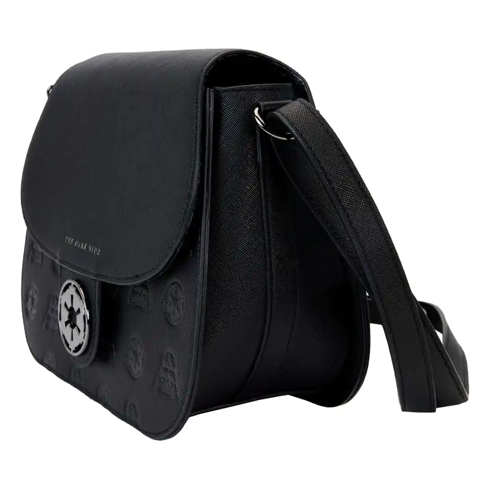 Star Wars by Loungefly Taška na pas Figural Dark Side Saber Strap produktová fotografia