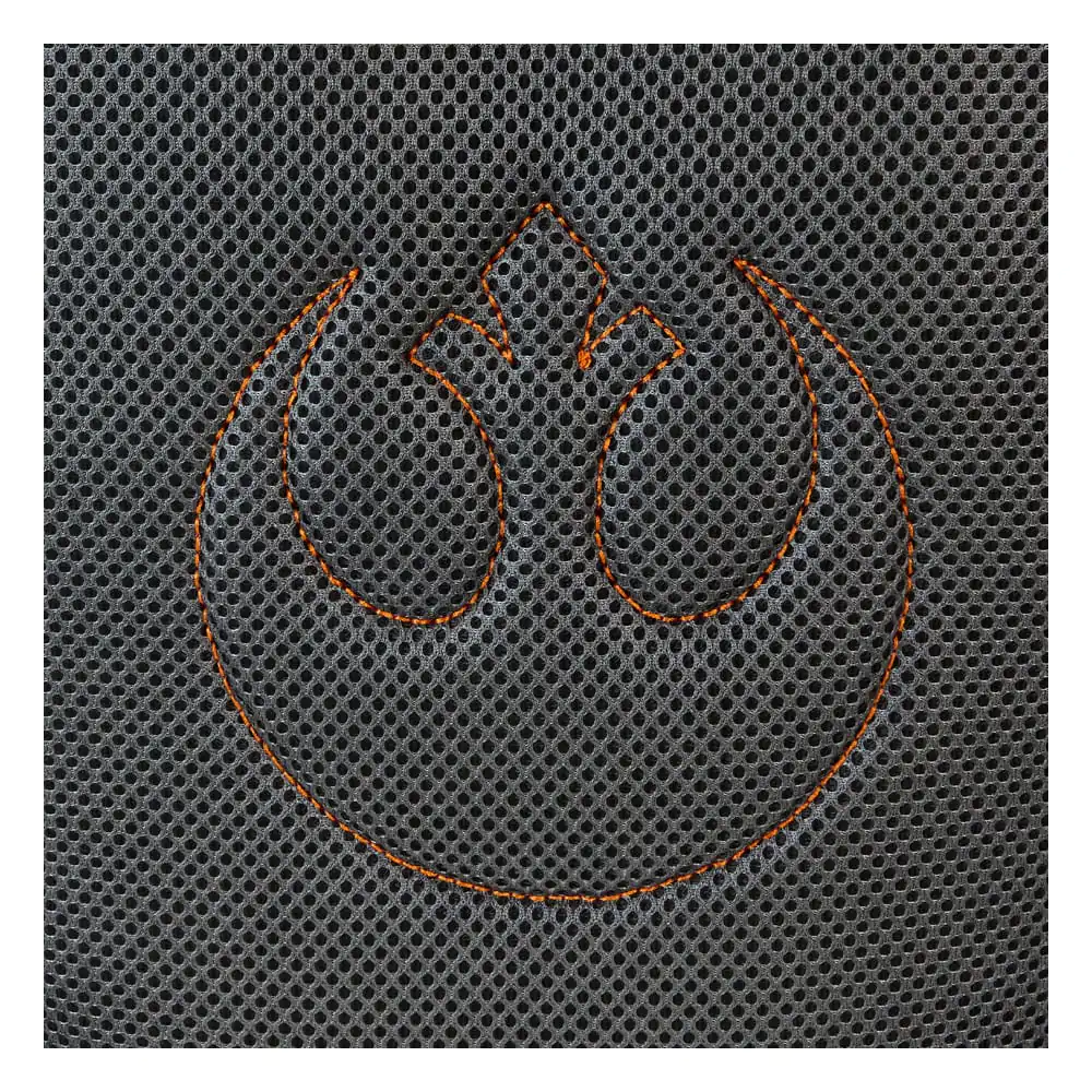 Star Wars by Loungefly Figural Rebel Alliance The Everyday Collectiv taška na pas produktová fotografia