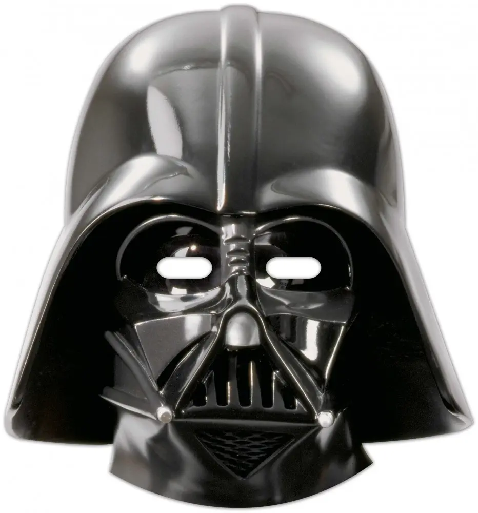 Star Wars Final Battle Maska, sada 6 ks produktová fotografia