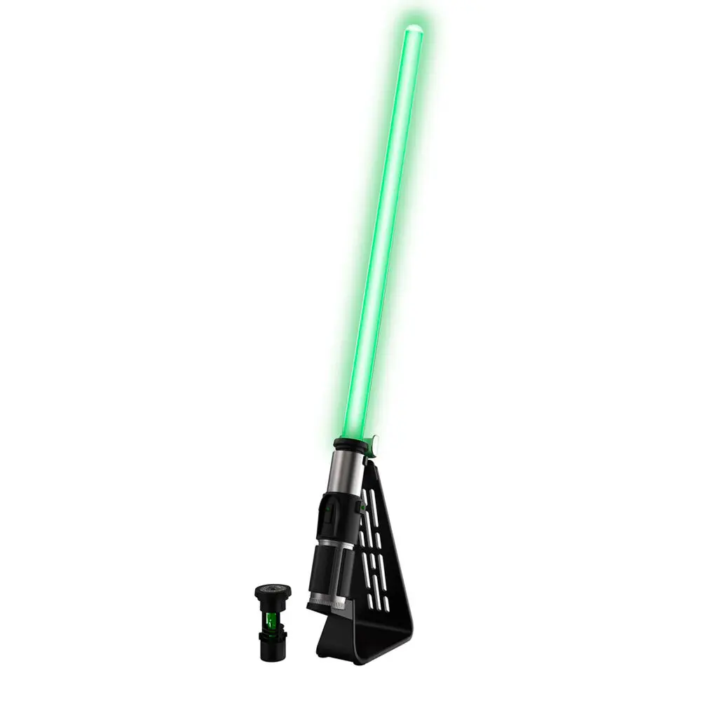 Star Wars Black Series Replika Force FX Elite Svetelný meč Yoda termékfotó