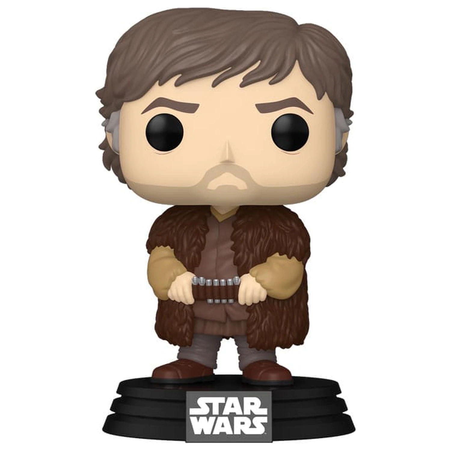 Star Wars Funko POP! Vinylová bobblehead figúrka Jabba the Hutt (Deleted Scenes) 9 cm produktová fotografia