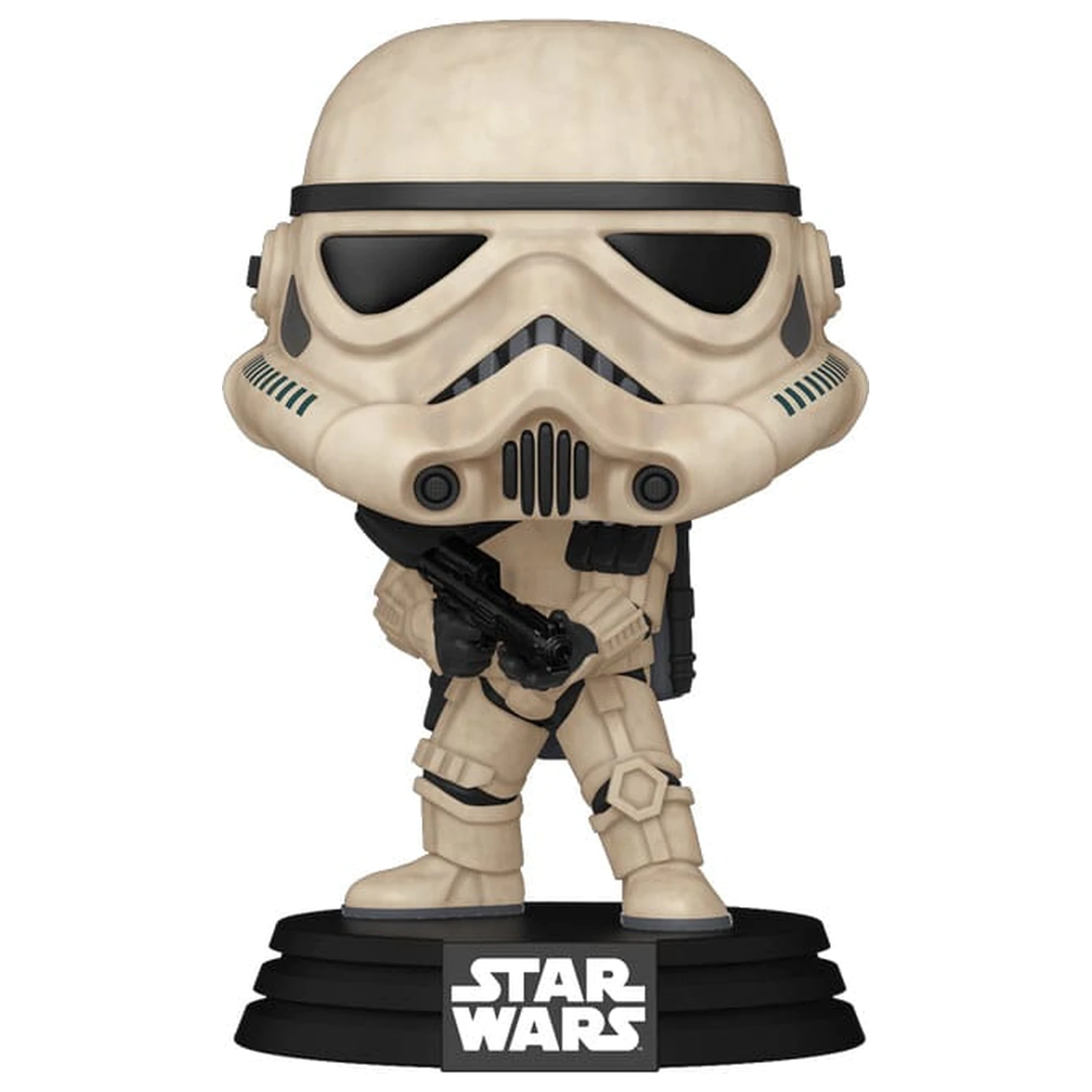 Star Wars Funko POP! Vinyl Bobblehead figúrka Sandtrooper (Deleted Scenes) 9 cm produktová fotografia