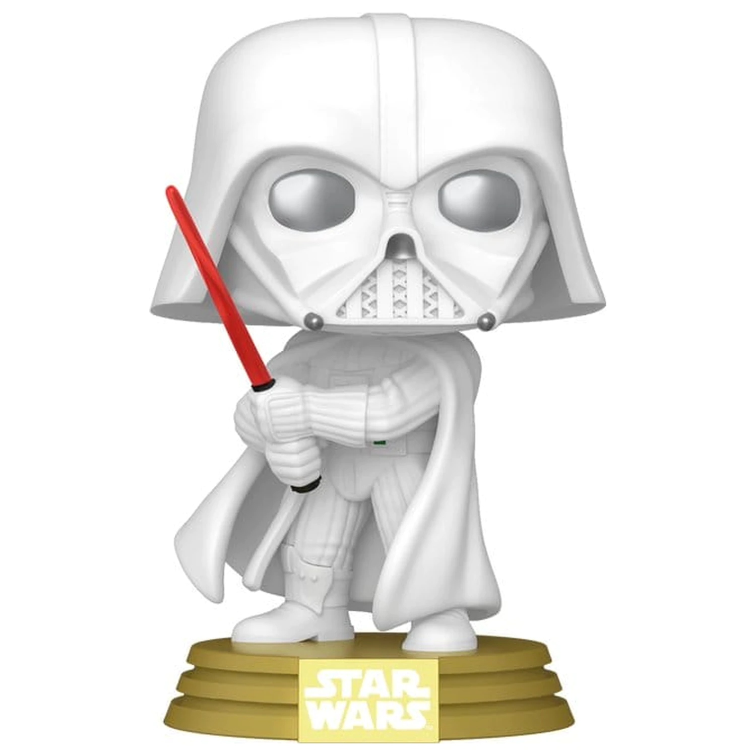 Star Wars Funko POP! Vinylová figúrka Darth Vader (WH) 9 cm produktová fotografia