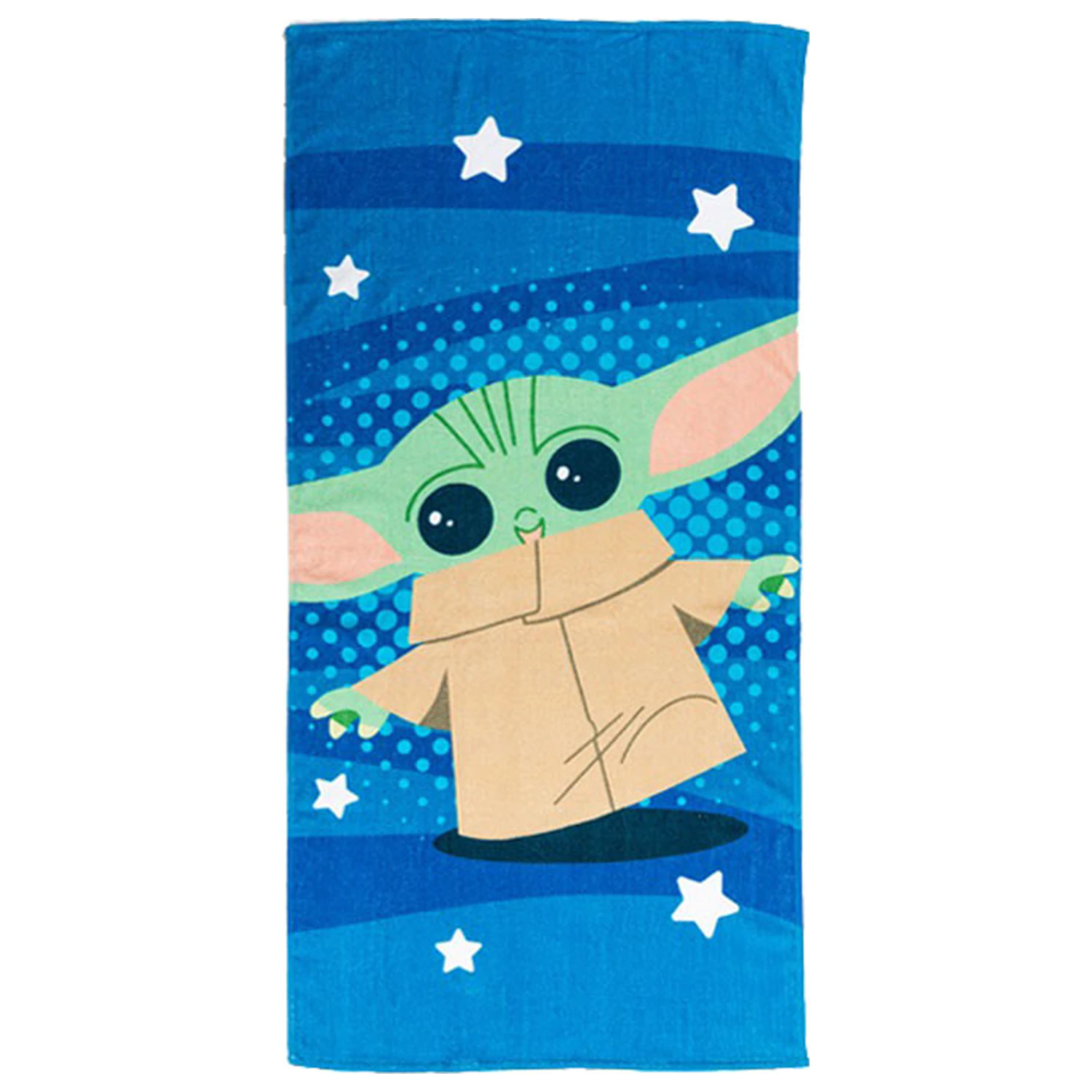 Star Wars Galaktický uterák produktová fotografia