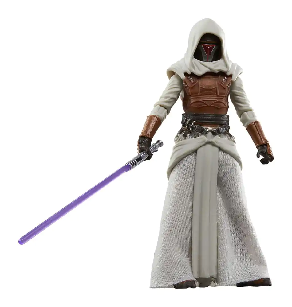 Star Wars: Galaxy of Heroes Vintage Collection akčné figúrky 2-balenie Jedi Knight Revan & HK-47 10 cm produktová fotografia