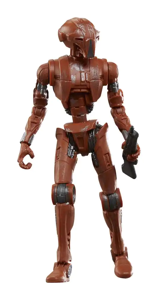 Star Wars: Galaxy of Heroes Vintage Collection akčné figúrky 2-balenie Jedi Knight Revan & HK-47 10 cm produktová fotografia