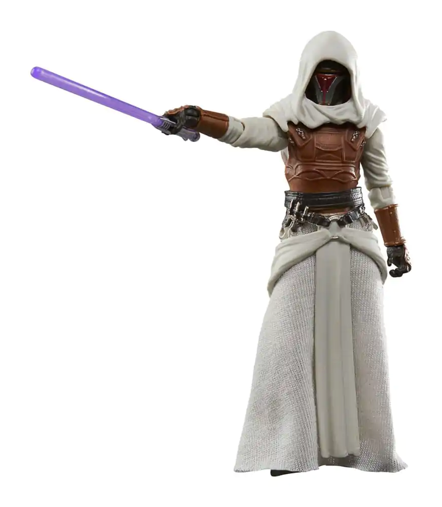 Star Wars: Galaxy of Heroes Vintage Collection akčné figúrky 2-balenie Jedi Knight Revan & HK-47 10 cm produktová fotografia