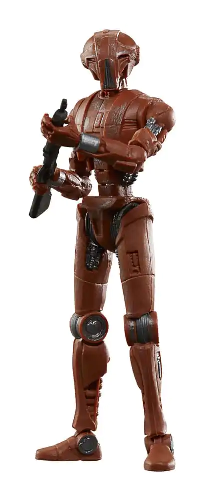 Star Wars: Galaxy of Heroes Vintage Collection akčné figúrky 2-balenie Jedi Knight Revan & HK-47 10 cm produktová fotografia