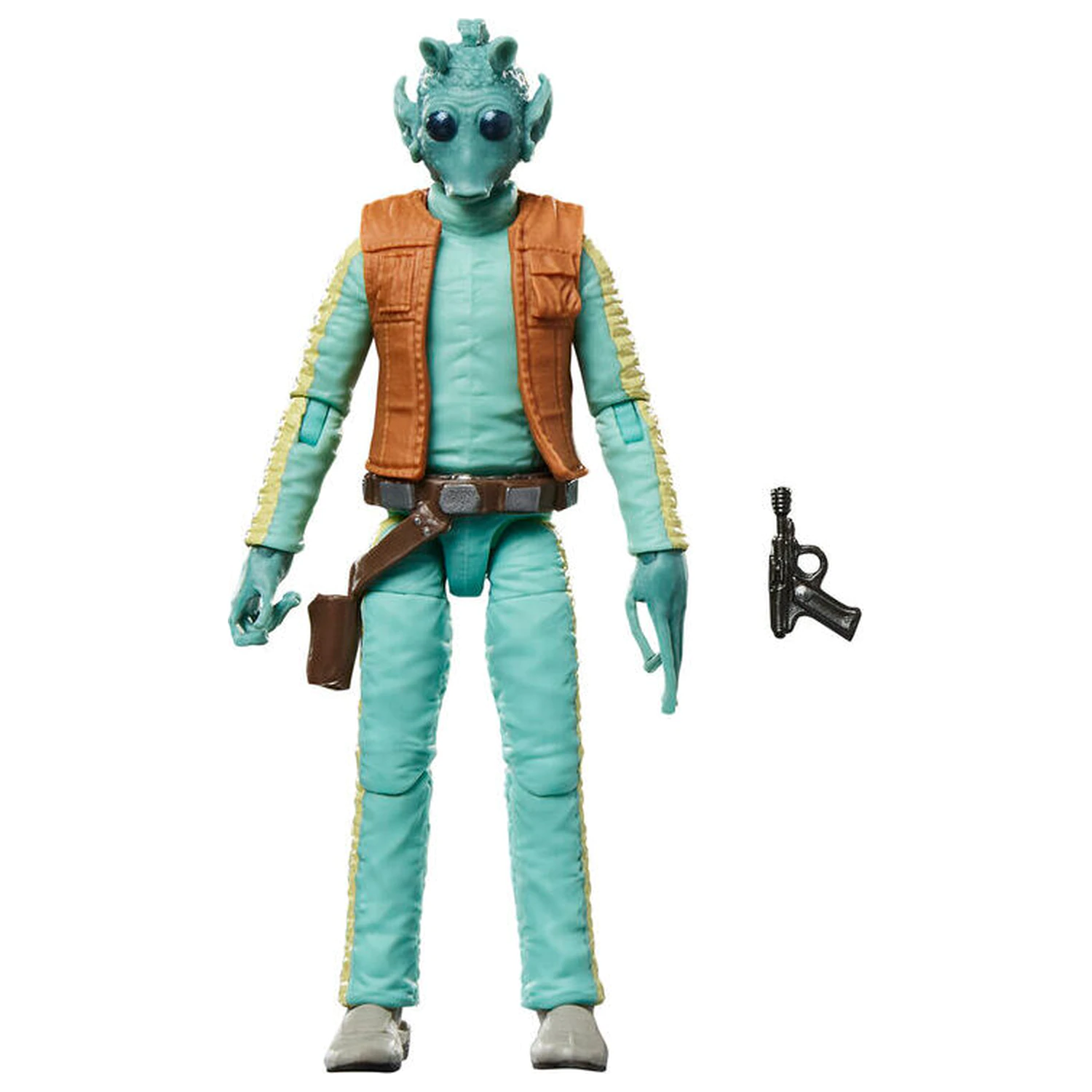 Star Wars Greedo figúrka 9,5cm produktová fotografia