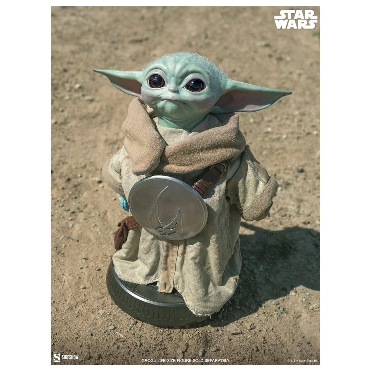 Star Wars Súprava príslušenstva Grogu produktová fotografia