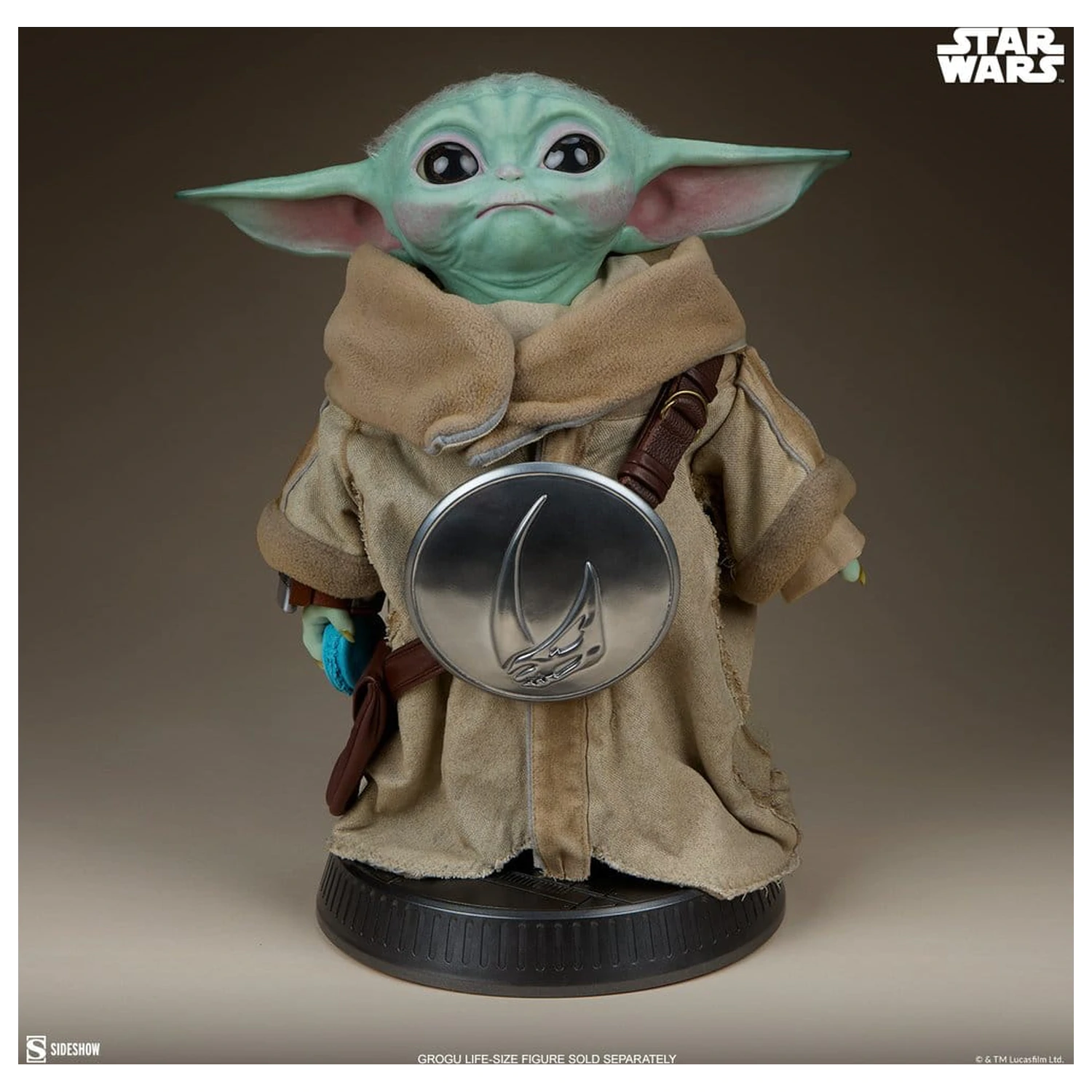 Star Wars Súprava príslušenstva Grogu produktová fotografia