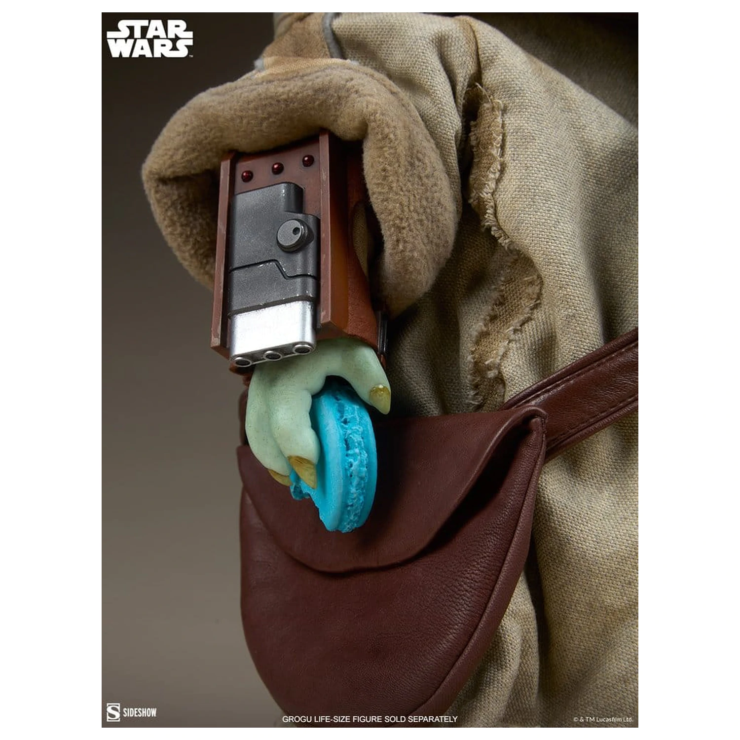 Star Wars Súprava príslušenstva Grogu produktová fotografia