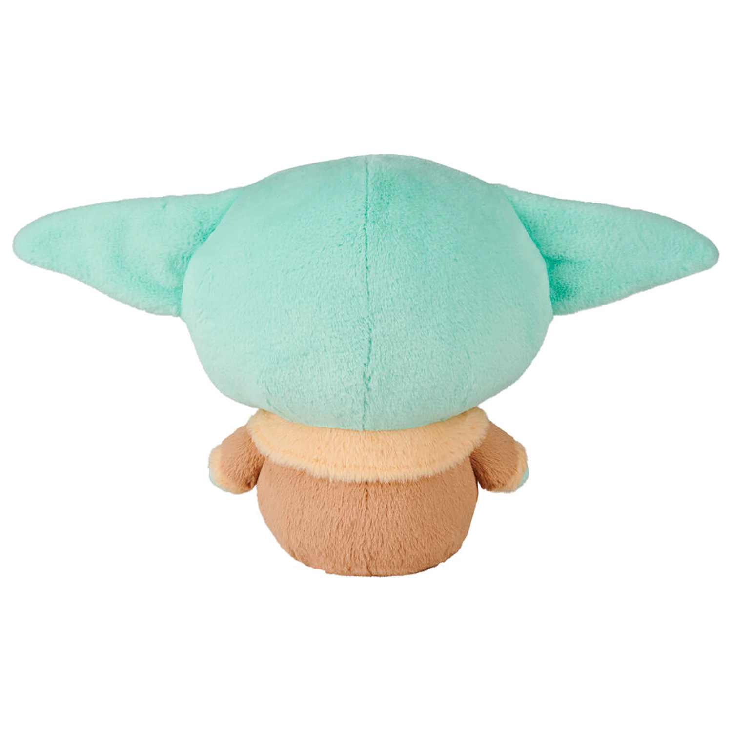Star Wars Plyšová Figúrka Grogu Huggable 35 cm produktová fotografia