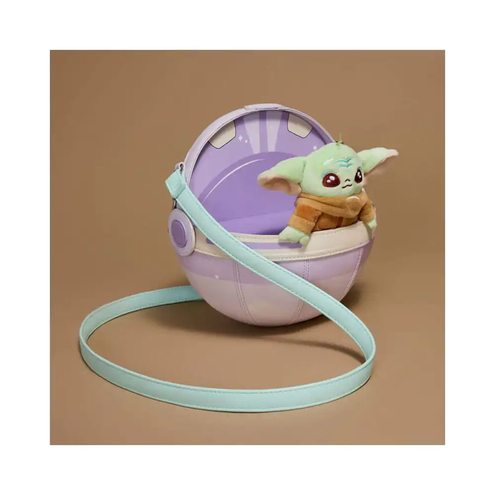 Star Wars by Loungefly Crossbody Taška Grogu produktová fotografia