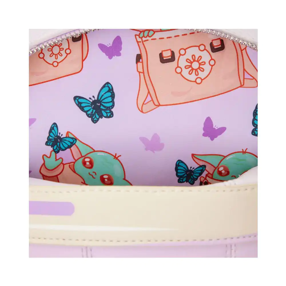 Star Wars by Loungefly Crossbody Taška Grogu produktová fotografia