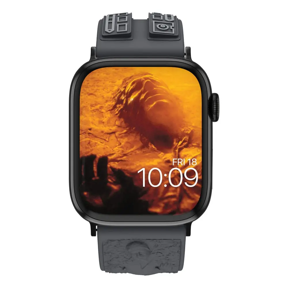 Star Wars 3D Smartwatch-Náramok Han Solo Carbonite produktová fotografia