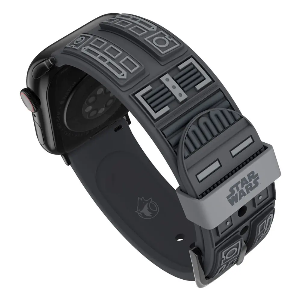 Star Wars 3D Smartwatch-Náramok Han Solo Carbonite produktová fotografia
