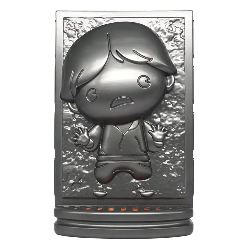 Star Wars Coin Bank Han Solo in Carbonite - Pokladnička produktová fotografia