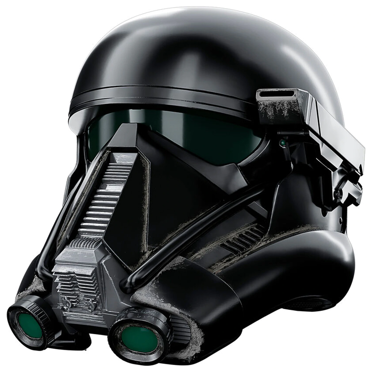 Star Wars Imperial Death Trooper elektronická prilba produktová fotografia